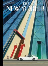 Magazines The New Yorker 12 October 2015 Magazines The New Yorker 12 October 2015