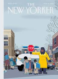 Magazines The New Yorker 14 March 2016 Magazines The New Yorker 14 March 2016