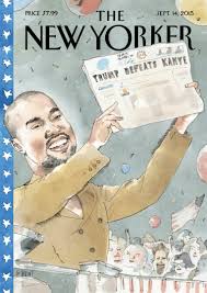 Magazines The New Yorker 14 September 2015 Magazines The New Yorker 14 September 2015