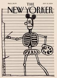 Magazines The New Yorker 15 September 2014 Magazines The New Yorker 15 September 2014