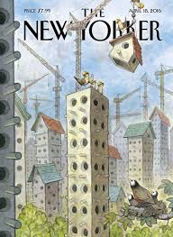 Magazines The New Yorker 18 April 2016 Magazines The New Yorker 18 April 2016