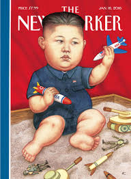 Magazines The New Yorker 18 January 2016 Magazines The New Yorker 18 January 2016
