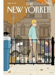 Magazines The New Yorker 19 October 2015 Magazines The New Yorker 19 October 2015