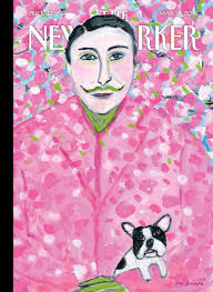 Magazines The New Yorker 21 March 2016 Magazines The New Yorker 21 March 2016