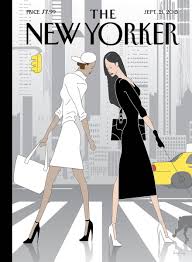 Magazines The New Yorker 21 September 2015 Magazines The New Yorker 21 September 2015