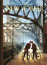 Magazines The New Yorker 28 July 2014