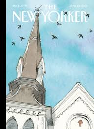 Magazines The New Yorker 29 June 2015 USA