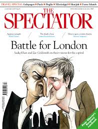 Magazines The Spectator 2 January 2016 UK