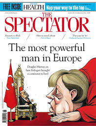Magazines The Spectator 7 May 2016