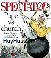 Magazines The Spectator 7 November 2015 UK