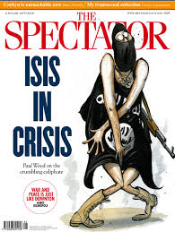 Magazines The Spectator 9 January 2016