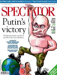 Magazines The Spectator 10 October 2015