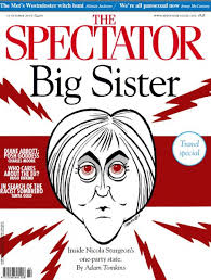 Magazines The Spectator 17 October 2015