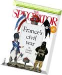 Magazines The Spectator 21 November 2015
