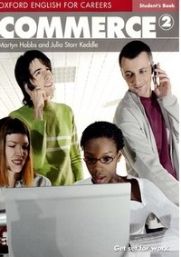 Oxford English for Careers - Commerce 2 Student Book Oxford English for Careers - Commerce 2 Student Book