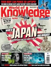 Magazines World of Knowledge Issue 30 2015 AU Magazines World of Knowledge Issue 30 2015 AU
