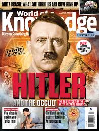 Magazines World of Knowledge March 2016 Magazines World of Knowledge March 2016