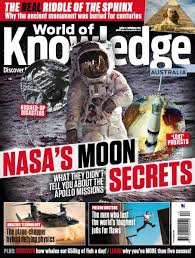Magazines World of Knowledge November 2015 Magazines World of Knowledge November 2015