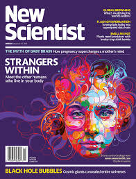 Magazines New Scientist 9 January 2016
