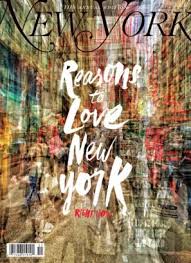 Magazines New York December 14 2015