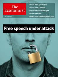 Magazines The Economist Europe 4 June 2016