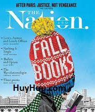 Magazines The Nation 7 December 2015