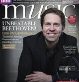 Magazines BBC Music May 2015 UK