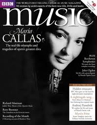 Magazines BBC Music September 2014