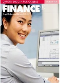 Oxford English for Careers - Finance 1 Student Book Oxford English for Careers - Finance 1 Student Book