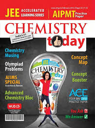 Magazines Chemistry Today February 2016 Magazines Chemistry Today February 2016