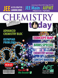 Magazines Chemistry Today March 2016 Magazines Chemistry Today March 2016