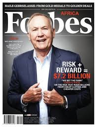 Magazines Forbes Africa May 2016 Magazines Forbes Africa May 2016