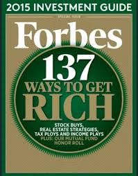 Magazines Forbes June 29 2015 USA Magazines Forbes June 29 2015 USA