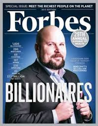 Magazines Forbes March 23 2015 USA Magazines Forbes March 23 2015 USA