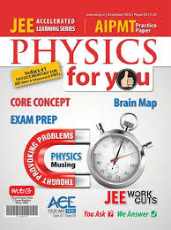 Magazines Physics For You December 2015 Magazines Physics For You December 2015