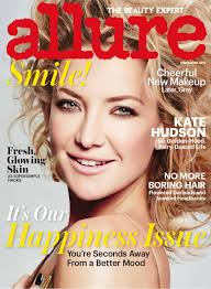 Magazines Allure November 2015 USA Magazines Allure November 2015 USA