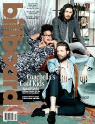 Magazines Billboard April 4 2015 USA Magazines Billboard April 4 2015 USA