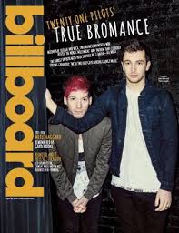 Magazines Billboard April 16 2016 Magazines Billboard April 16 2016