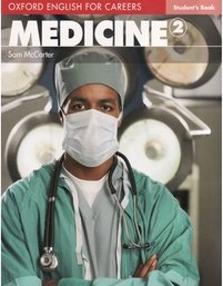 Oxford English for Careers - Medicine 2 Student Book Oxford English for Careers - Medicine 2 Student Book