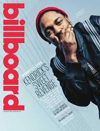 Magazines Billboard February 13 2016 Magazines Billboard February 13 2016