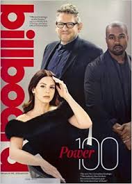 Magazines Billboard February 14 2015 USA Magazines Billboard February 14 2015 USA