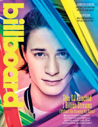 Magazines Billboard February 27 2016 Magazines Billboard February 27 2016