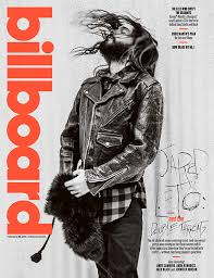 Magazines Billboard February 28 2015 USA Magazines Billboard February 28 2015 USA