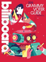 Magazines Billboard January 2 2016 Magazines Billboard January 2 2016