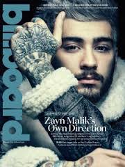 Magazines Billboard January 16 2016 Magazines Billboard January 16 2016