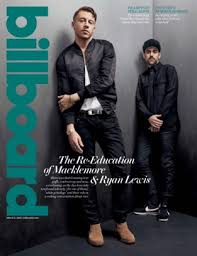 Magazines Billboard March 12 2016 Magazines Billboard March 12 2016
