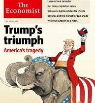 The Economist 7 May 2016 The Economist 7 May 2016