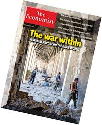 The Economist 14 May 2016 The Economist 14 May 2016
