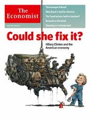 The Economist 23 April 2016 The Economist 23 April 2016