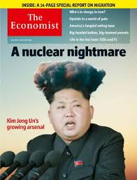 The Economist 28 May 2016 The Economist 28 May 2016